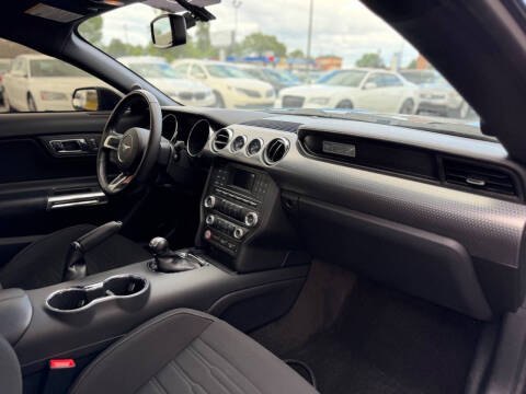 2016 Ford Mustang GT