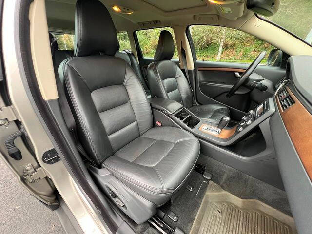 2009 Volvo XC70 3.2