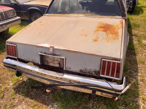 1978 Pontiac Grand Prix