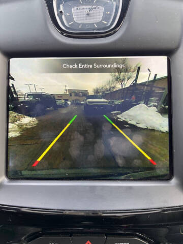 2023 Chrysler 300 S V6