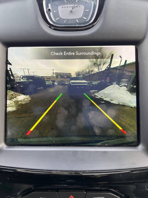 2023 Chrysler 300 S V6