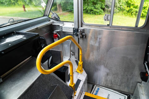 2012 Ford E-Series E-350 SD