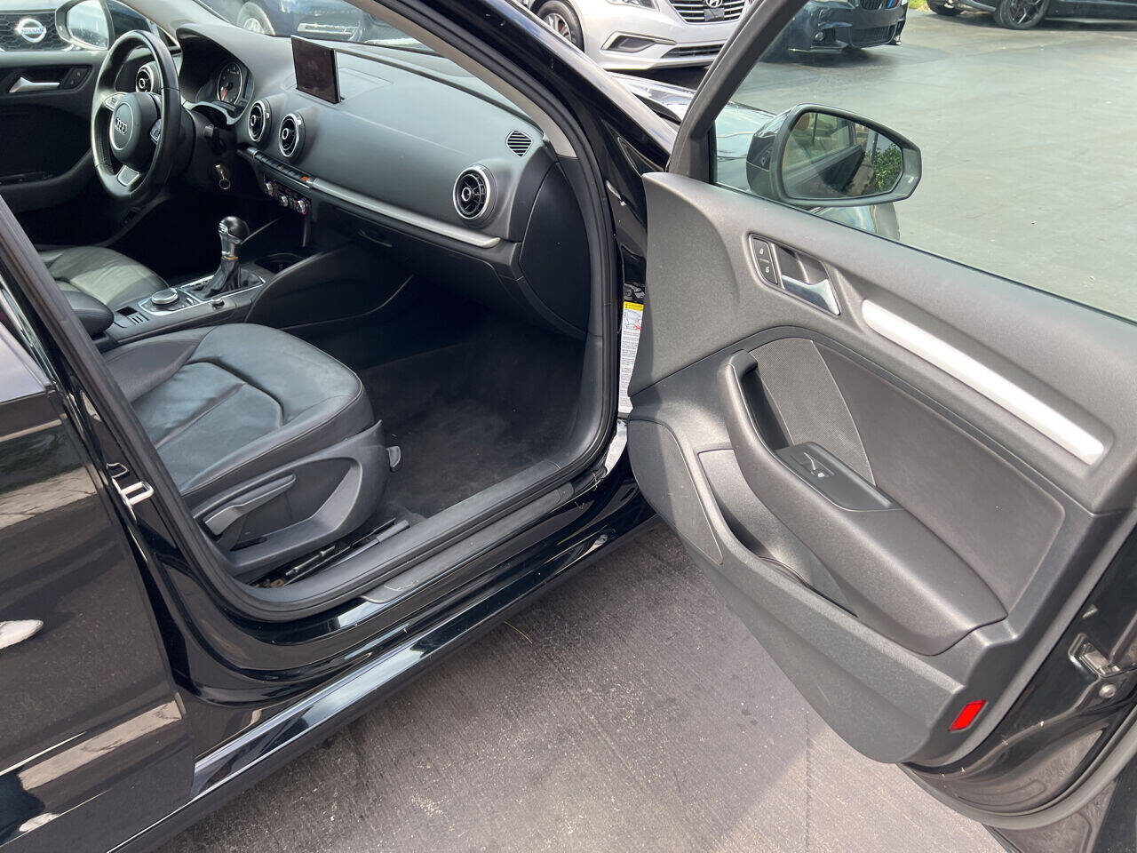 2015 Audi A3  - $9,900