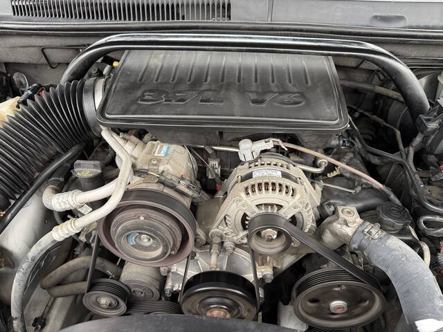 2010 Jeep Grand Cherokee Laredo