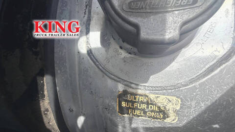 2024 Freightliner Cascadia