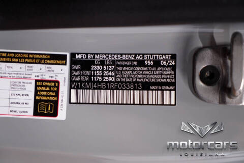 2024 Mercedes-Benz CLE CLE 300 4MATIC