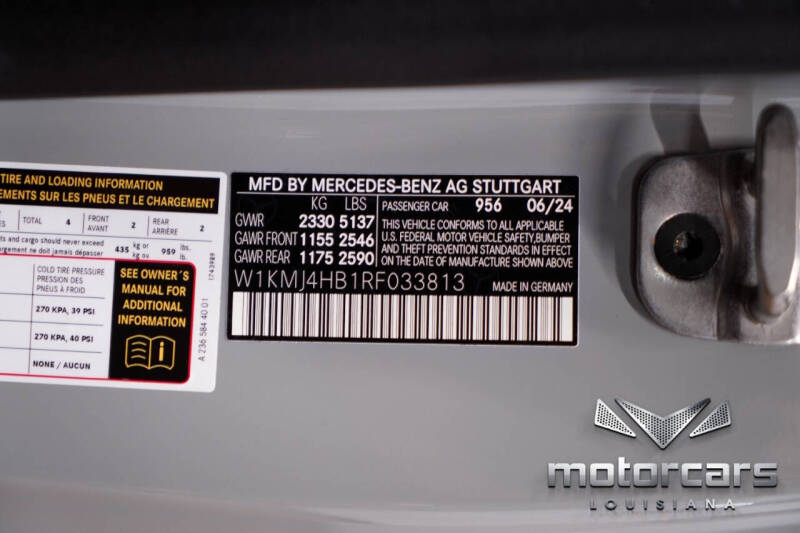 2024 Mercedes-Benz CLE CLE 300 4MATIC