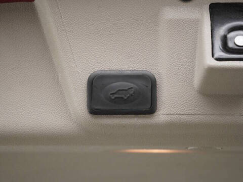 2014 Buick Enclave Convenience