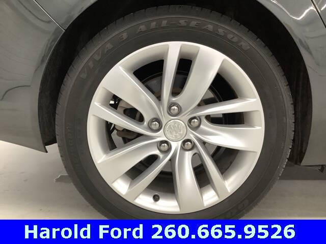 2014 Buick Regal Premium I