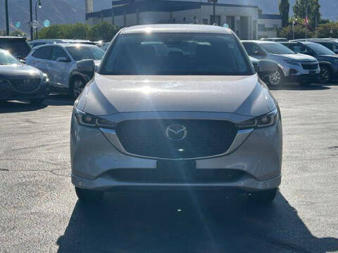 2024 Mazda CX-5 2.5 S Select