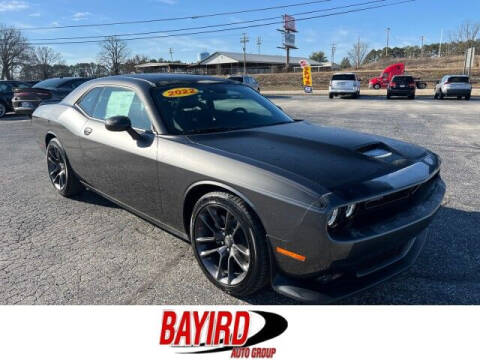 2022 Dodge Challenger for sale at Bayird Car Match in Jonesboro AR