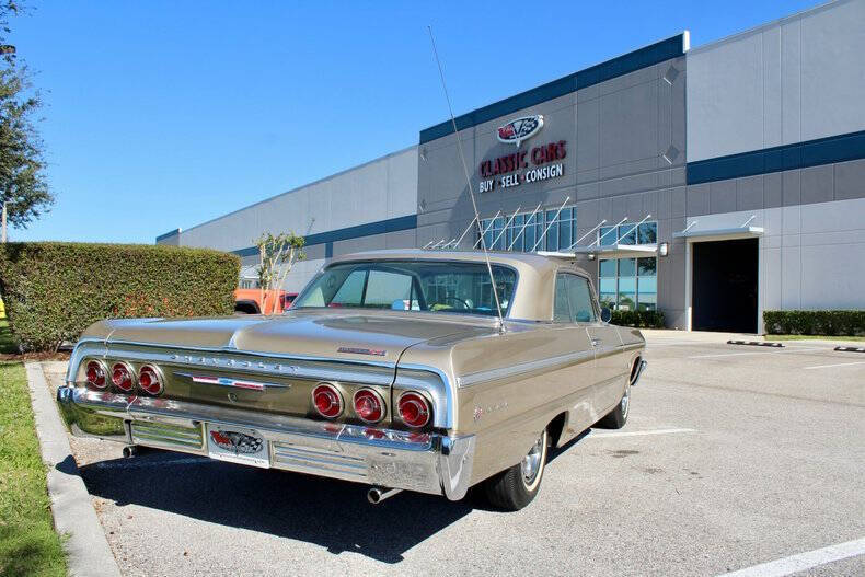 1964 Chevrolet Impala