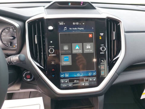 2026 Subaru Ascent Touring