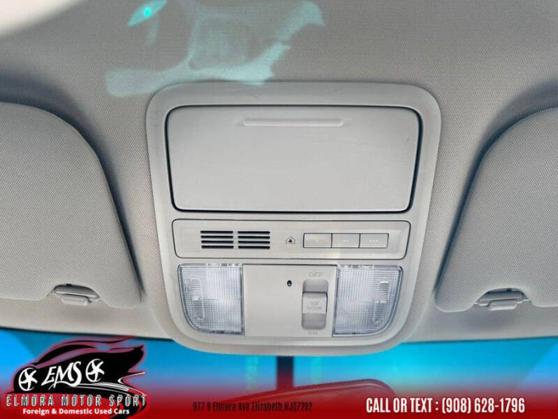 2014 Honda Odyssey EX