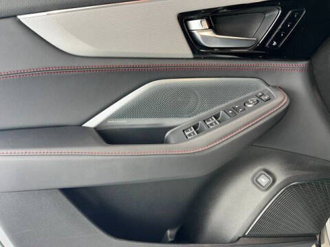 2026 Acura MDX SH-AWD w/A-SPEC