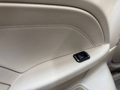 2014 Mercedes-Benz E-Class E 550
