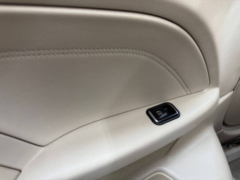2014 Mercedes-Benz E-Class E 550