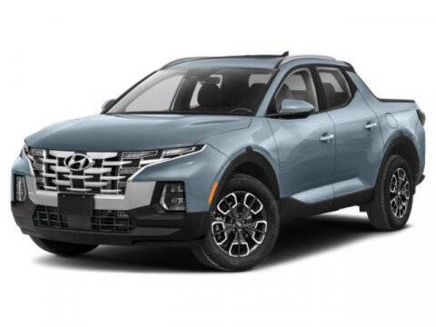 2023 Hyundai Santa Cruz for sale at St. Louis Auto Finance in Saint Louis MO