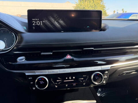 2024 Genesis G80 2.5T