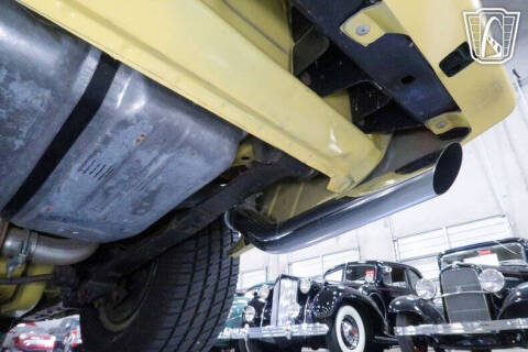 1978 Chevrolet Camaro