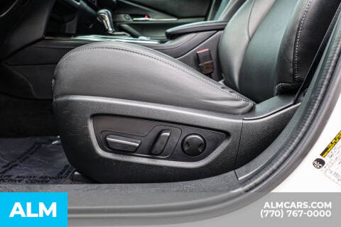 2023 Mazda CX-30 2.5 S Preferred