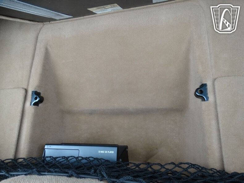 2002 Chevrolet Corvette