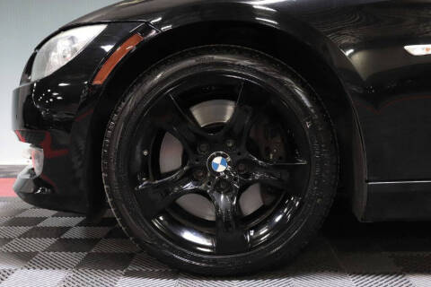 2013 BMW 3 Series 335i