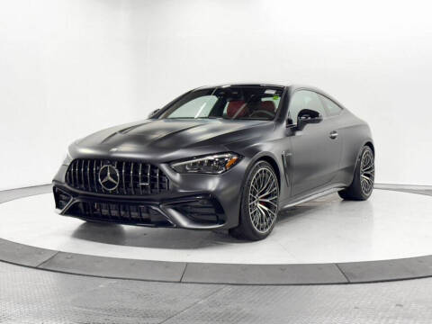 2024 Mercedes-Benz CLE AMG CLE 53