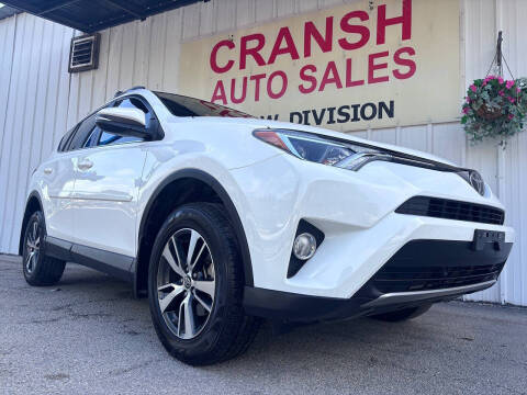 2017 Toyota RAV4