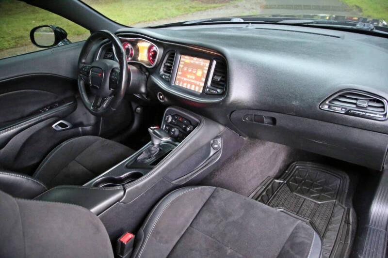 2016 Dodge Challenger R/T