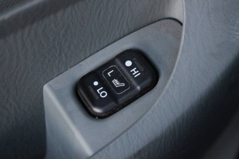 2003 Honda Odyssey EX-L