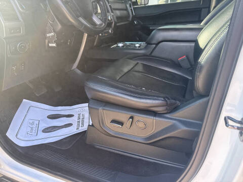 2019 Ford Expedition XLT