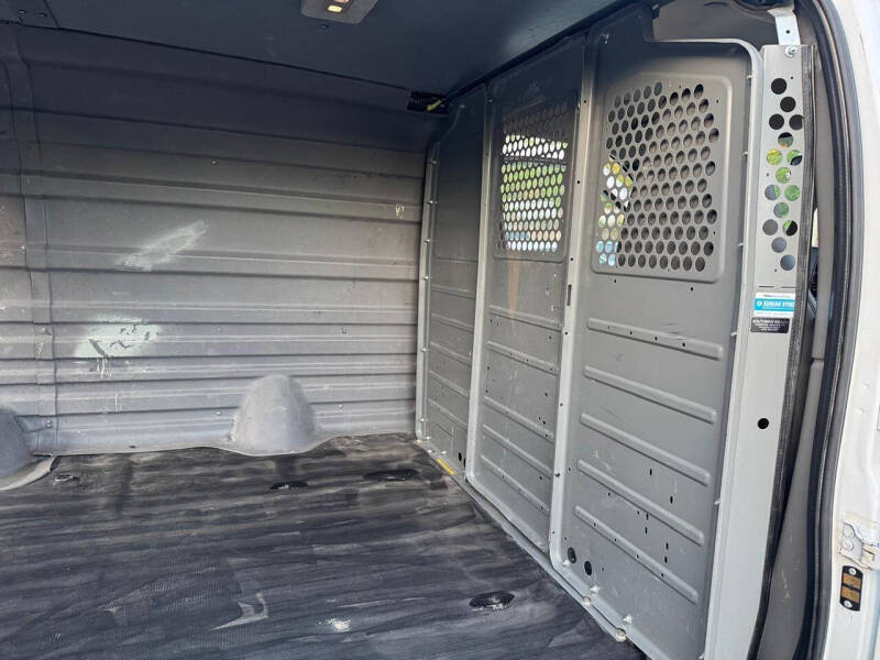 2019 Chevrolet Express 2500