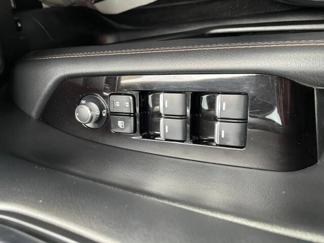 2022 Mazda CX-5 2.5 S Premium Plus