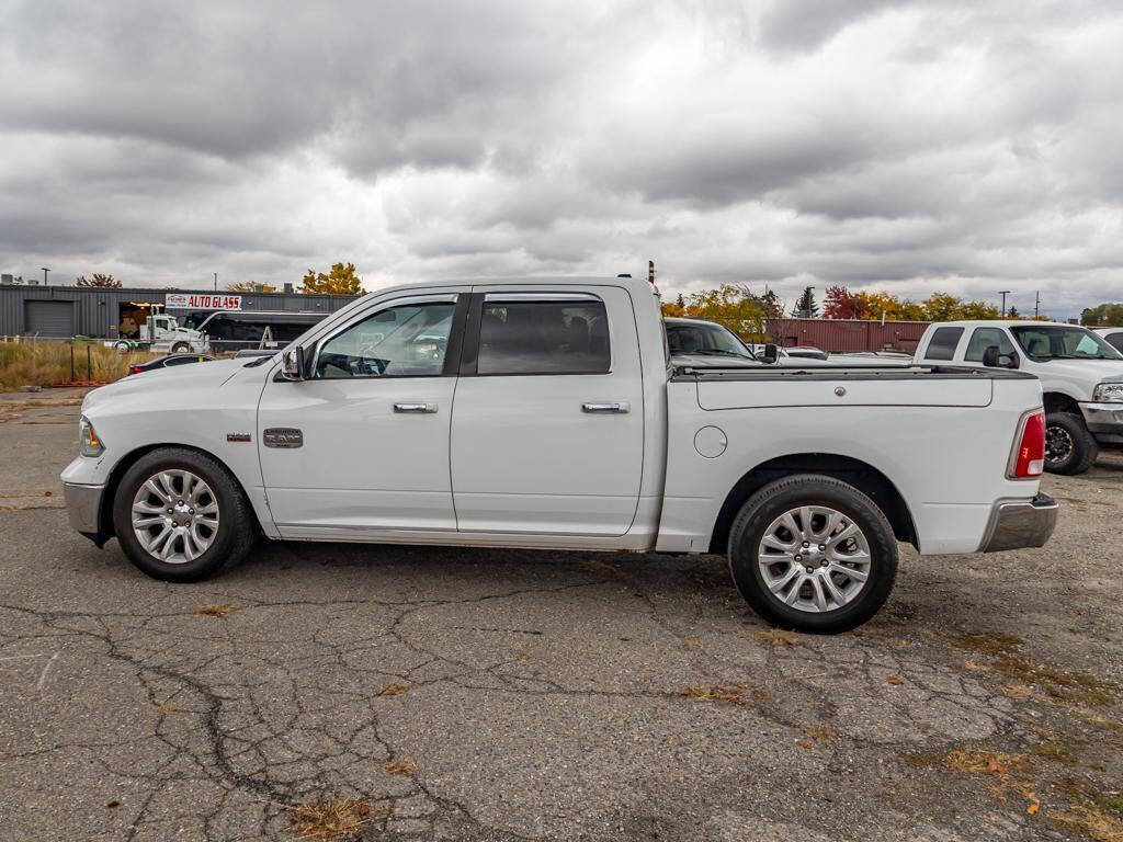 2013 Ram 1500 for sale at Jensen Auto Sales in Spokane, WA