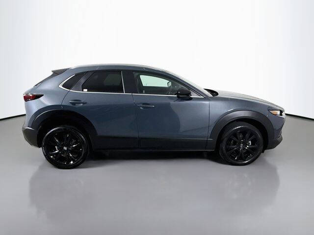 2023 Mazda CX-30 2.5 S Carbon Edition