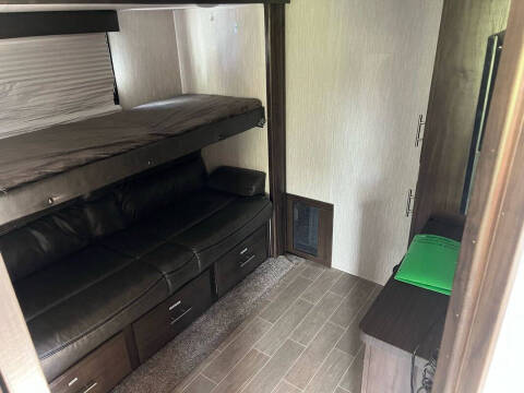 2020 Forest River Cherokee