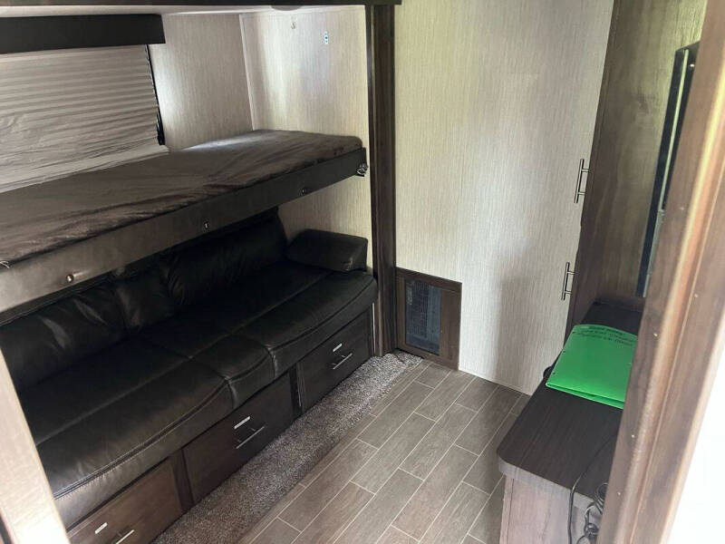 2020 Forest River Cherokee