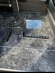 2011 Cadillac Professional Chassis Sedan - $24,500