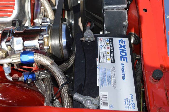 1967 Chevrolet Chevelle