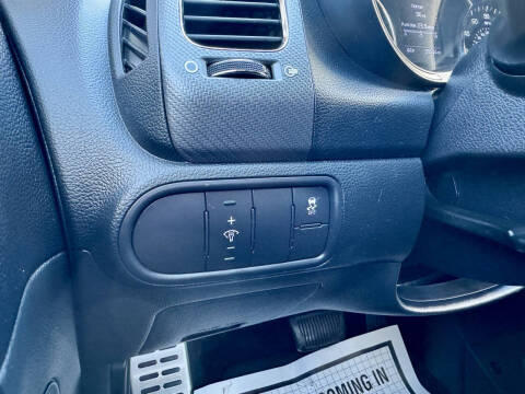 2017 Kia Forte EX