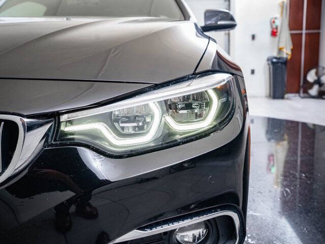 2020 BMW 4 Series 440i