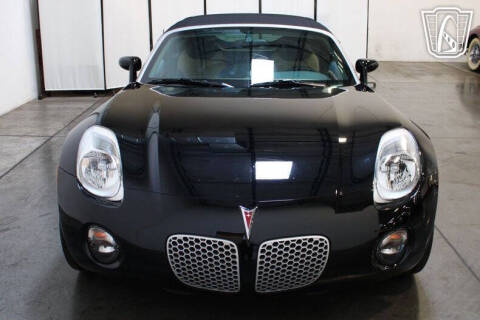 2006 Pontiac Solstice