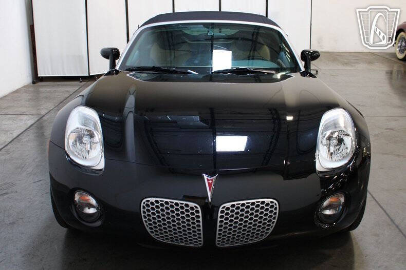 2006 Pontiac Solstice