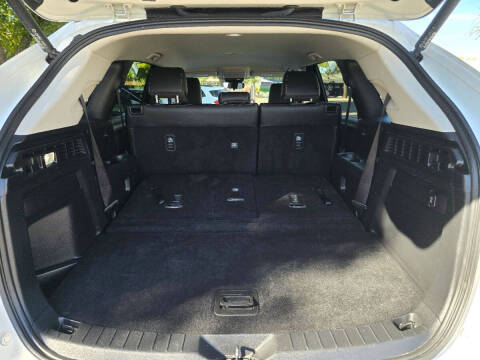 2024 Mazda CX-90 3.3 Turbo Select