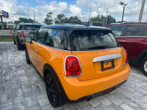 2014 MINI Hardtop Cooper