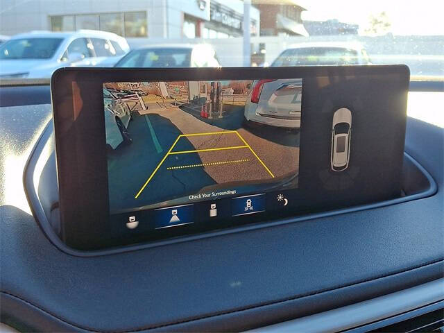 2024 Acura MDX SH-AWD w/Tech