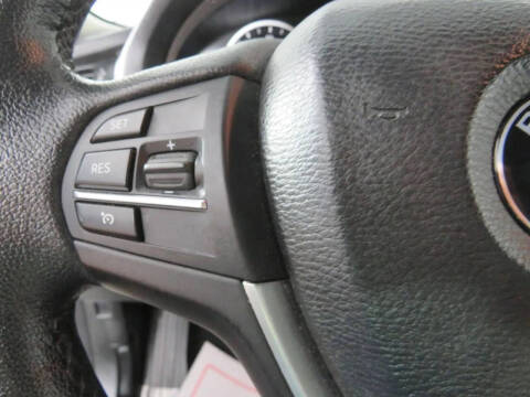 2017 BMW X3 xDrive35i