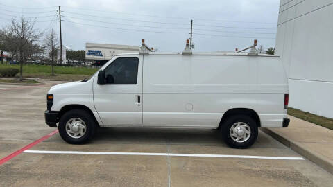 2008 Ford E-Series E-250