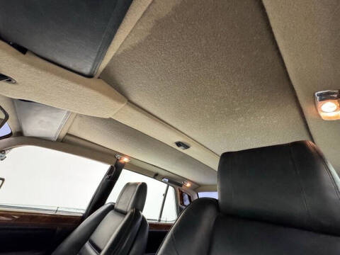 1989 Bentley Turbo R